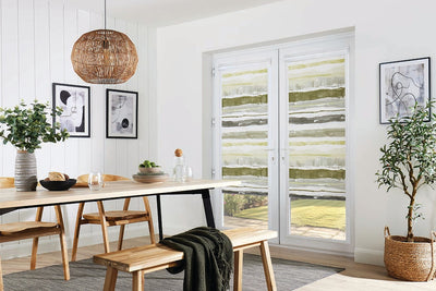 Perfect Fit® Blinds