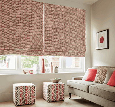 Roman Blinds