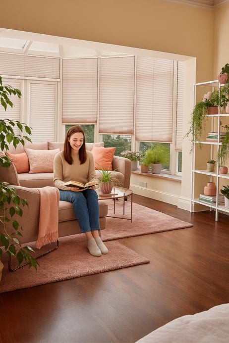 Customer testimonial