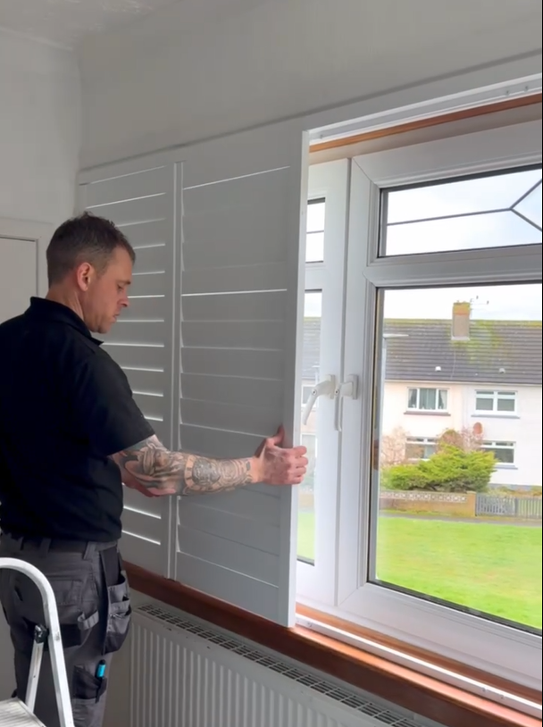 Book a Free Home Appointment