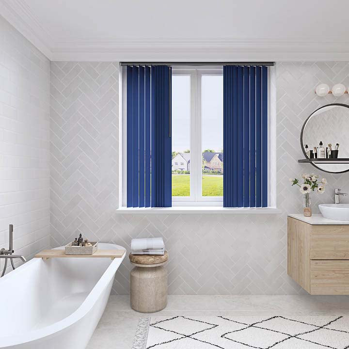 Bathroom Blinds