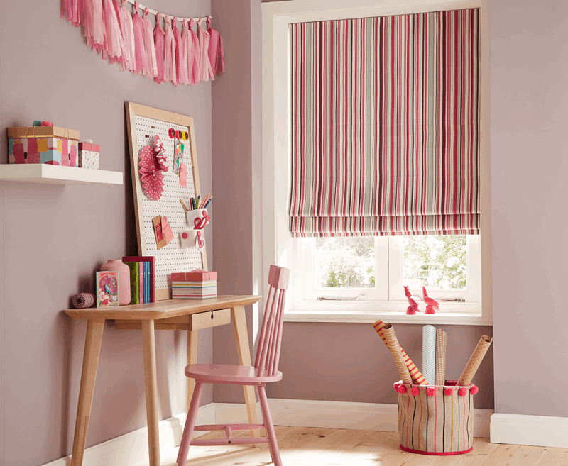 Children's Blinds