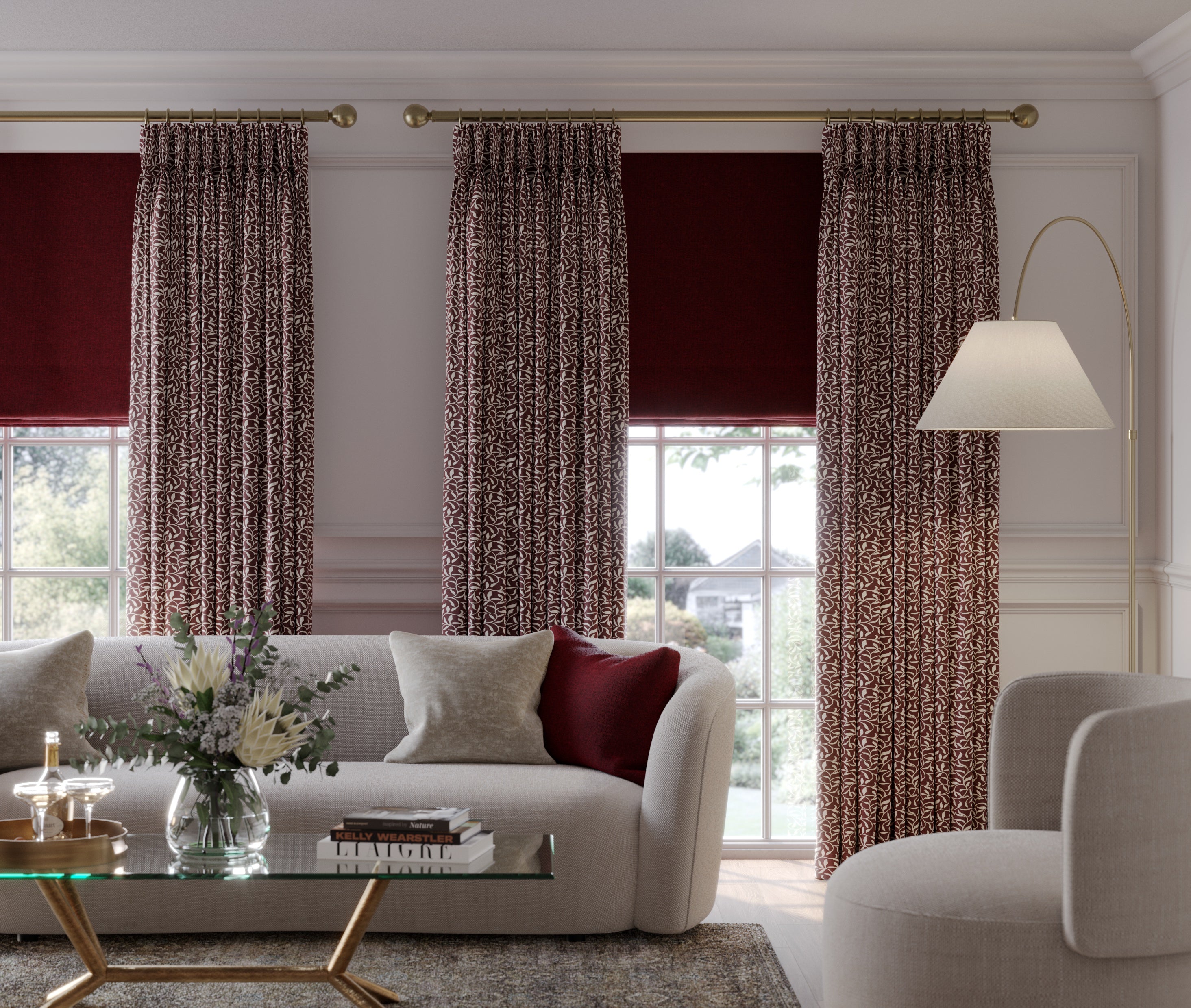 Blackout Curtains